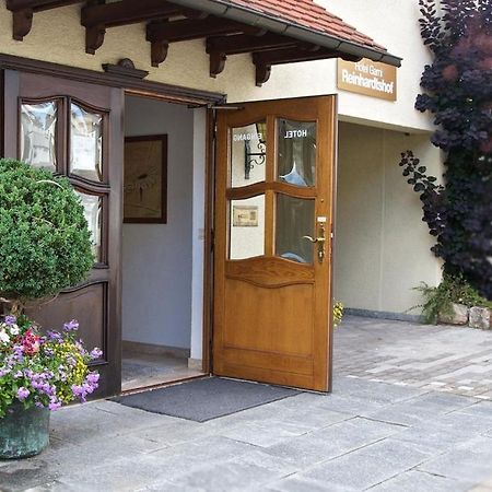 Hotel Reinhardtshof Garni Wolfschlugen Dış mekan fotoğraf
